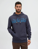 Mountain Range Hoodie