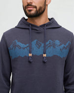 Mountain Range Hoodie