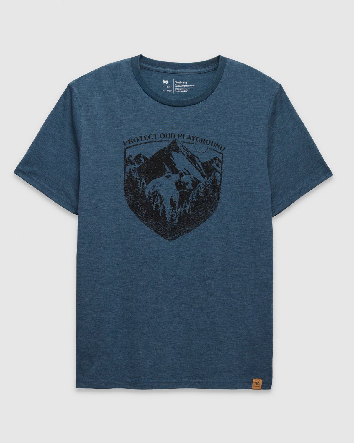 Protect T-Shirt