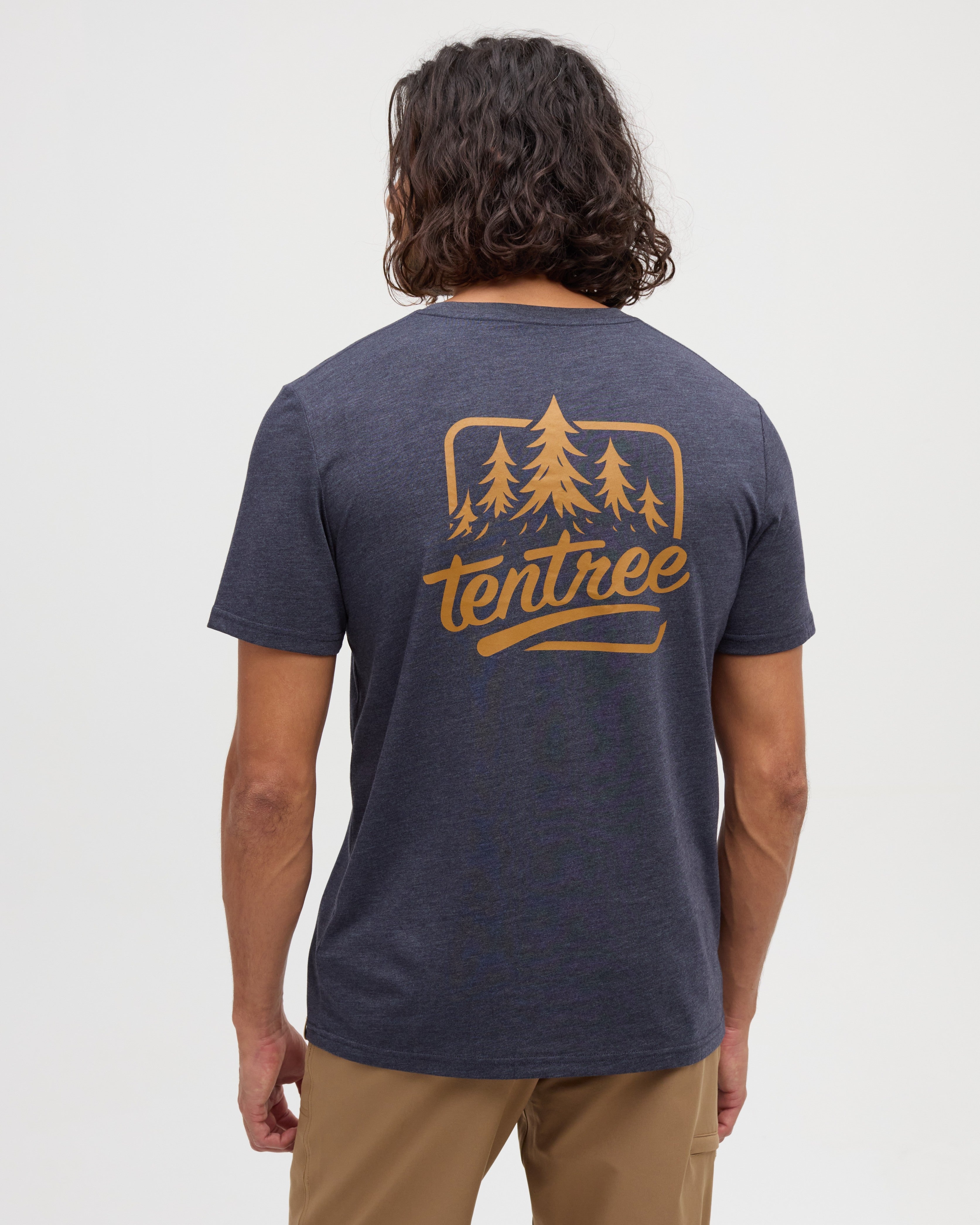 Tentree Tree T-Shirt