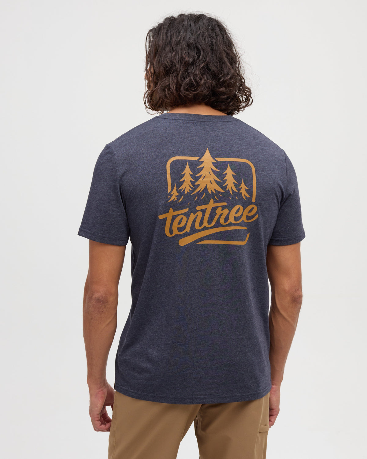 Tentree Tree T-Shirt