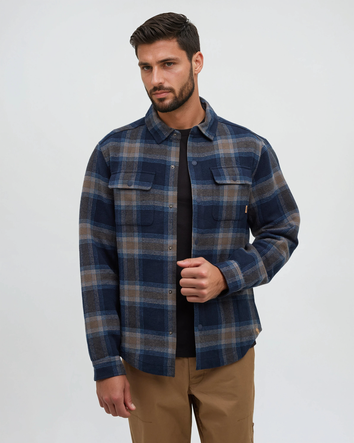 Willingdon Jacket