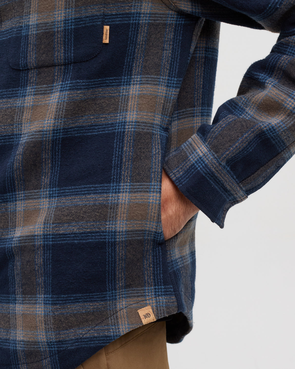 Willingdon Jacket
