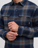 Willingdon Jacket