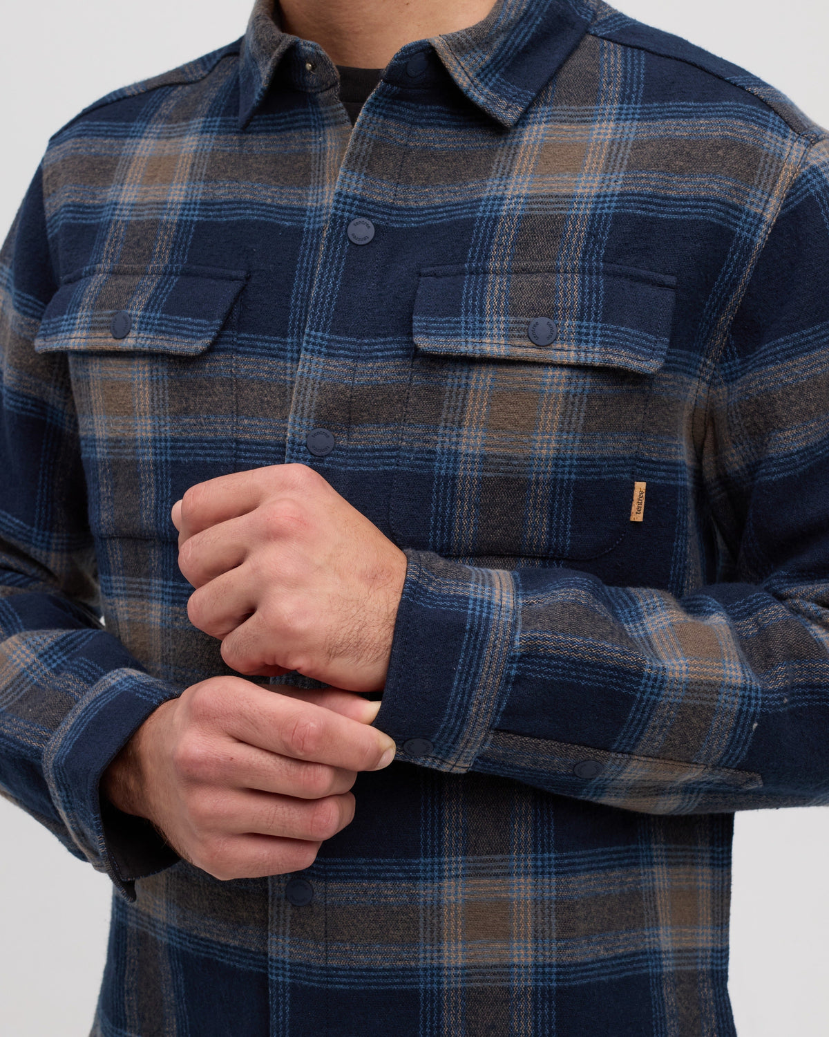 Willingdon Jacket