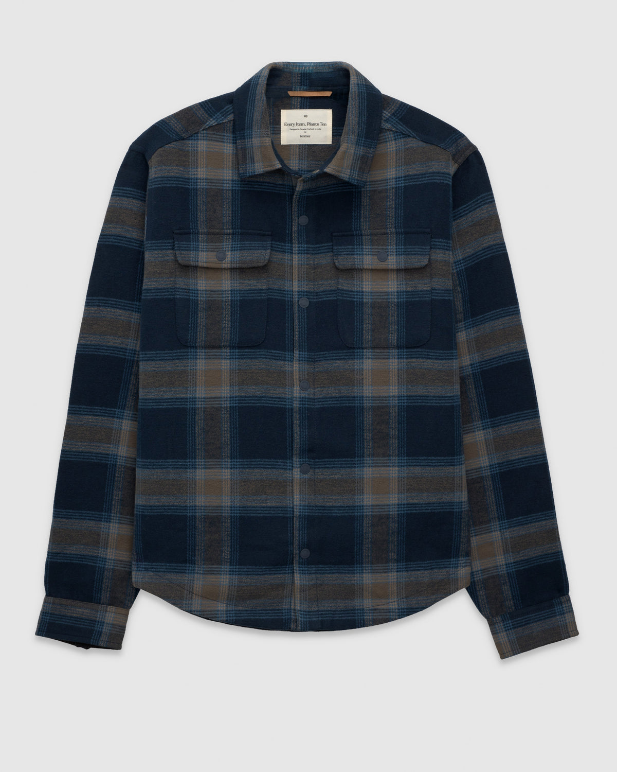 Willingdon Jacket