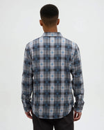 Kapok Flannel Jacquard Colville