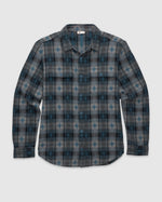 Kapok Flannel Jacquard Colville