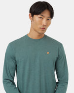 TreeBlend Baker Longsleeve