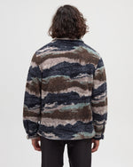 Otto Reversible Jacket