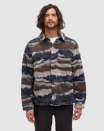 Otto Reversible Jacket