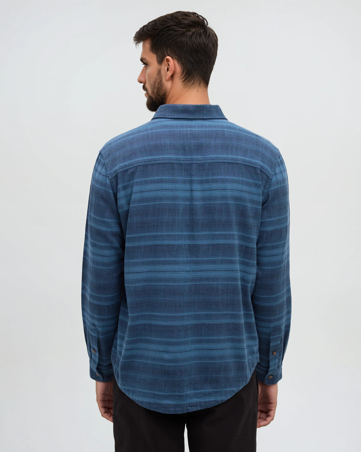 Stretch Forest Shirt