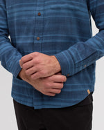 Stretch Forest Shirt