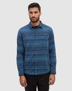 Stretch Forest Shirt