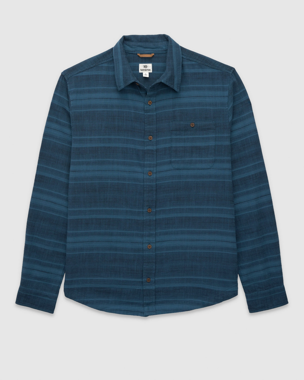 Stretch Forest Shirt