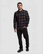 Kapok Flannel Colville