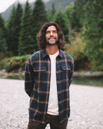 Kapok Flannel Colville