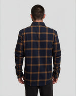 Kapok Flannel Colville