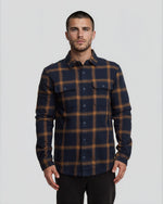 Kapok Flannel Colville