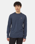 TreeBlend Baker Longsleeve