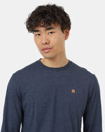 TreeBlend Baker Longsleeve