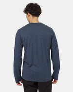 TreeBlend Baker Longsleeve