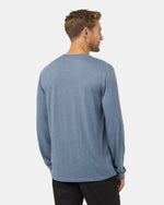 TreeBlend Baker Longsleeve