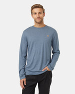 TreeBlend Baker Longsleeve