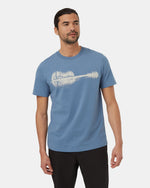 Summer Guitar T-Shirt