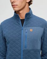 Begbie Full Zip