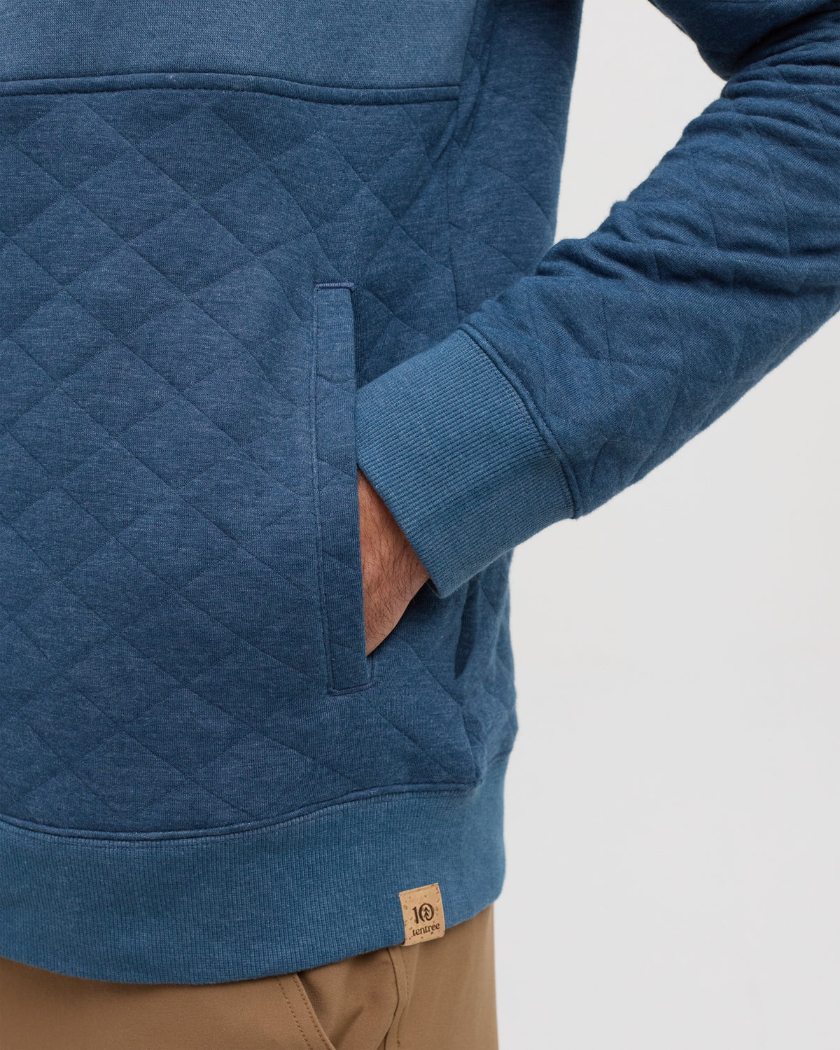 Begbie Full Zip