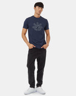 Tentree Winter Mountain T-Shirt