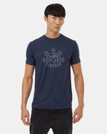 Tentree Winter Mountain T-Shirt