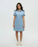 Denim Tern Dress