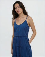 Fairweather Dress