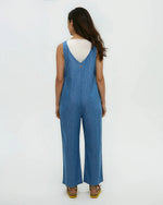 Denim Nova Overall