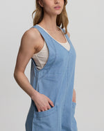 Denim Nova Overall