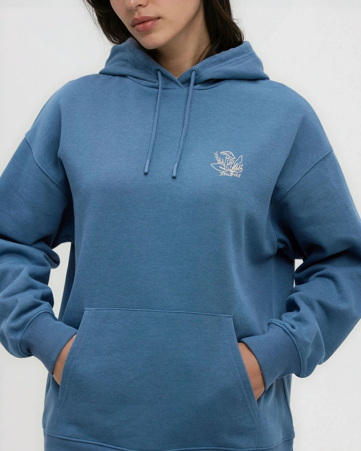 Understory Oversized Hoodie