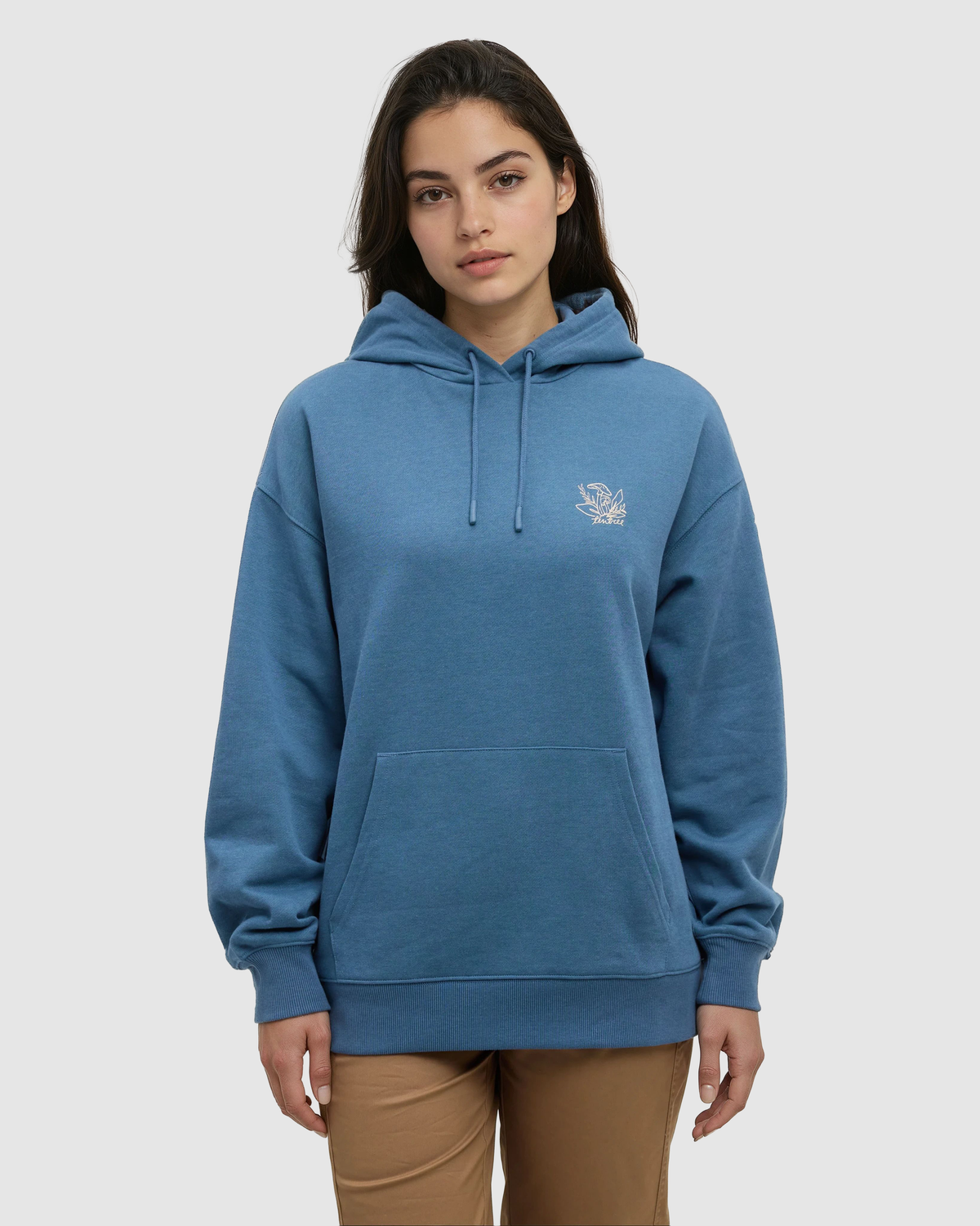 Understory Oversized Hoodie