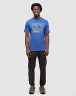 Front Country Cabin T-Shirt