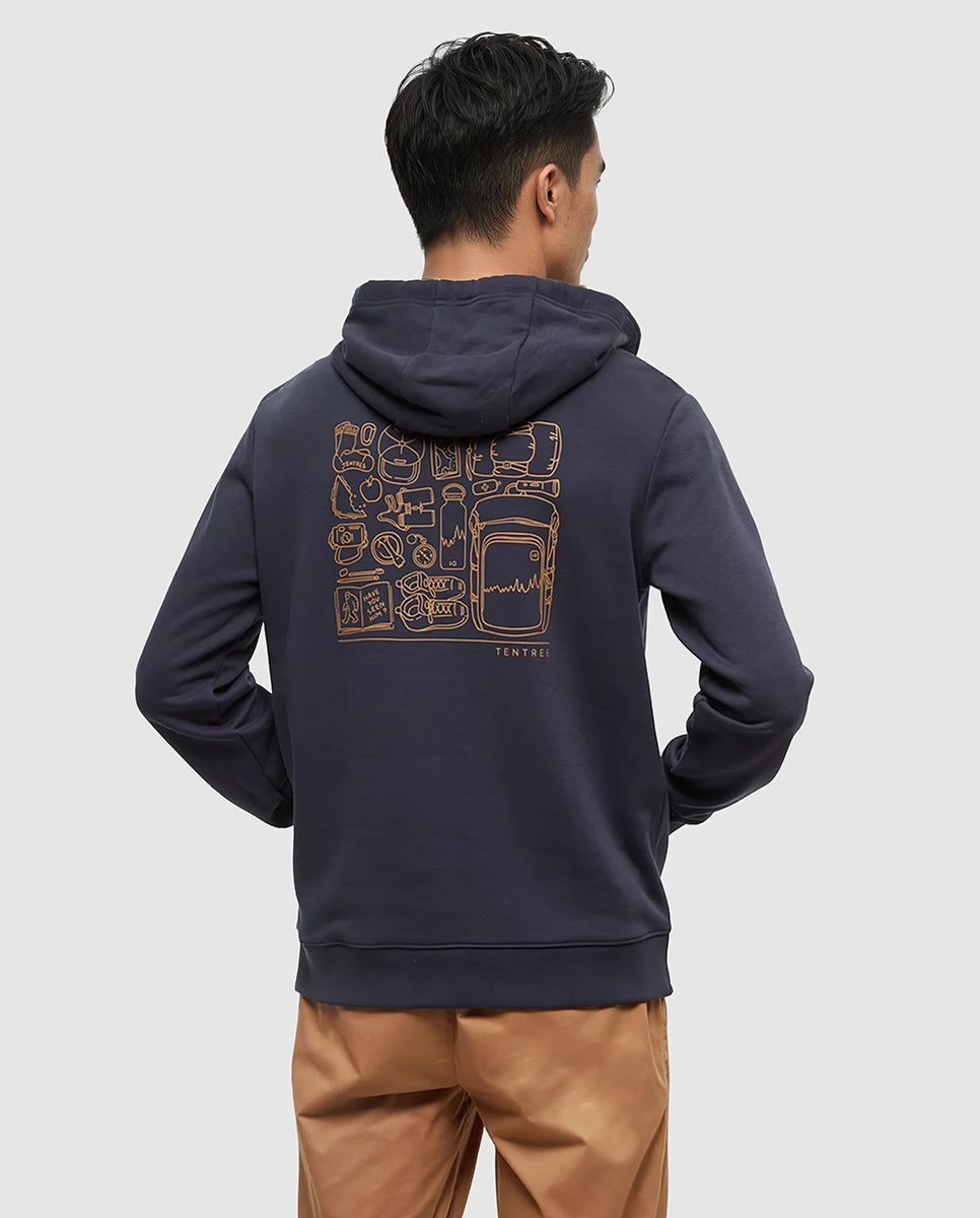 Adventure Essentials Hoodie
