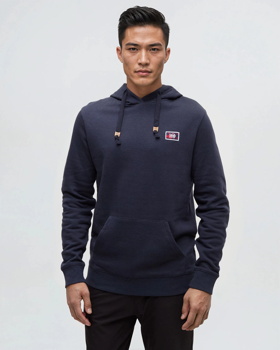 Maple Hoodie