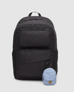 Sombrio Clip Bag