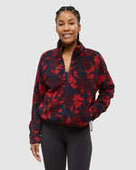 Palisade Full Zip