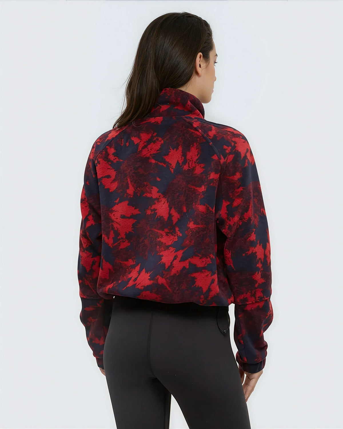 Palisade Full Zip