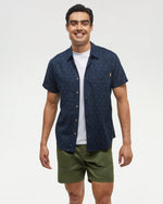 Mancos Shirt