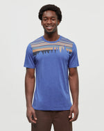 Retro Juniper T-Shirt