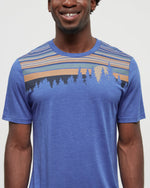 Retro Juniper T-Shirt