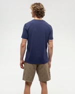 Embroidered Ten T-Shirt