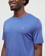 Embroidered Ten T-Shirt